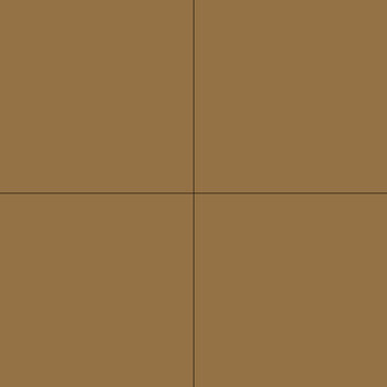 I Colori Matt Caramello 5x5 a 1 stuk