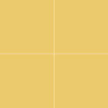 I Colori Matt Cedro 5x5 a 1 stuk