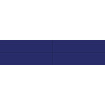 I Colori Matt Cobalto 6x25, afname per doos van 0,99 m²