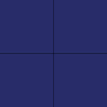 I Colori Matt Cobalto 10x10 a 1 m²