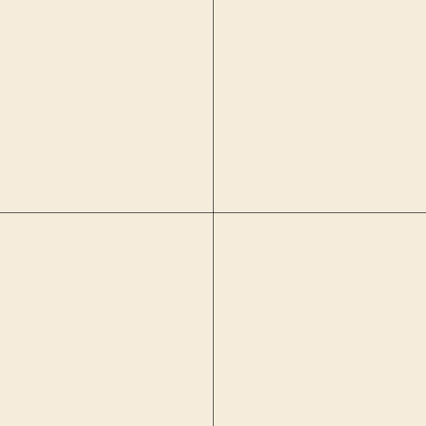 I Colori Matt Cotone 15x15, afname per doos van 0,99 m²