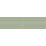 I Colori Matt Edera 5x20, afname per doos van 1 stuk