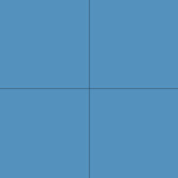 I Colori Matt Galassia 5x5 a 1 stuk