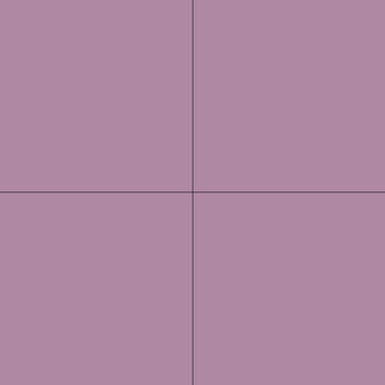 I Colori Matt Indaco 10x10 a 1 m²