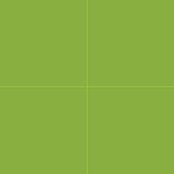 I Colori Matt Kiwi 20x20 a 1,4 m²