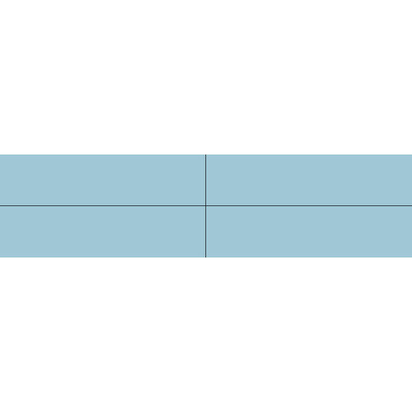 I Colori Matt Marina 5x20, afname per doos van 1 stuk