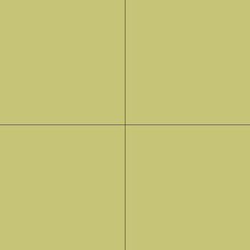 I Colori Matt Mela 10x10 a 1 m²