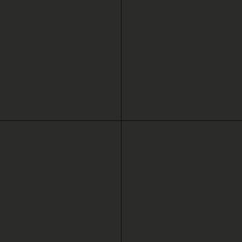 I Colori Matt Nero 20x20 a 1,4 m²