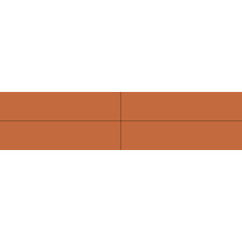 I Colori Matt Paprika 6x25 a 0,99 m²