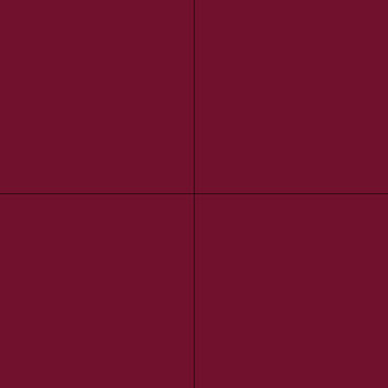 I Colori Matt Rubino 10x10 a 1 m²
