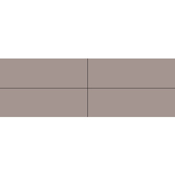 Winckelmans Rectangles 5x15 cm, vlak, pale gris (GRP), 9 mm dik a 0,15 m²