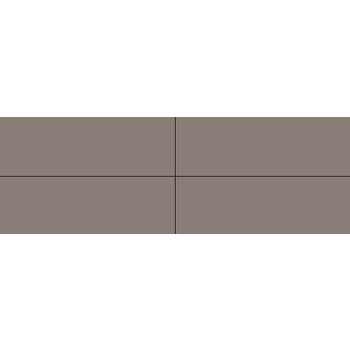 Winckelmans Rectangles 5x15 cm, vlak, gris (GRU), 9 mm dik a 0,15 m²