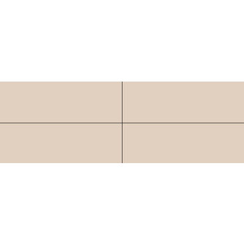Winckelmans Rectangles 5x15 cm, vlak, ontario (ONT), 9 mm dik a 0,15 m²