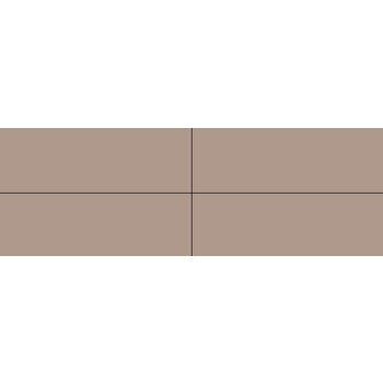 Winckelmans Rectangles 5x15 cm, vlak, lin (LIN), 9 mm dik a 0,15 m²
