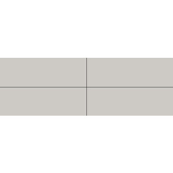 Winckelmans Rectangles 5x15 cm, vlak, gris perle (PER), 9 mm dik a 0,15 m²
