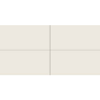 Winckelmans Rectangles 10x20 cm, vlak, blanc (BAU), 9 mm dik a 0,5 m²
