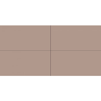 Winckelmans Rectangles 10x20 cm, vlak, lin (LIN), 9 mm dik a 0,5 m²