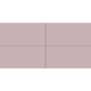 Winckelmans Rectangles 10x20 cm, vlak, Parma (PAR), 9 mm dik a 0,5 m²