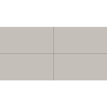 Mosa. Tegels. 15Thirty 15X30 13730 Licht Warmgrijs Glans a 0,95 m²
