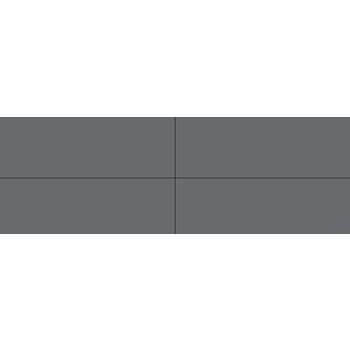 Mosa Global Collection 10x30 15970 Antraciet Mat a 1 m²