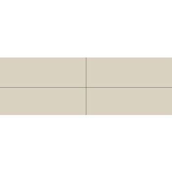 Mosa Global Collection 10x30 15990 L.Warm Grijs Mat a 1 m²