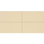 Mosa. Tegels. Global 15Thirty 15X30 16680 Zandgeel Uni, afname per doos van 0,95 m²