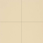 Mosa. Tegels. Global Collection 15x15 16680 Zandgeel Uni Glans, afname per doos van 1 m²