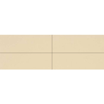 Mosa. Tegels. Global Collection 10x30 16680 Zandgeel glans a 1 m²