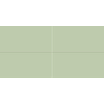 Mosa. Tegels. Global Collection 15x30 16700 Olijfgroen Glans a 0,95 m²