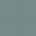 Mosa Global Collection 15x15 16720 Turkoois Uni Glans, afname per doos van 1 m²