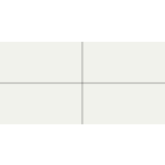 Mosa Global Collection 15x30 16690 Parelgroen Uni Glans, afname per doos van 0,95 m²
