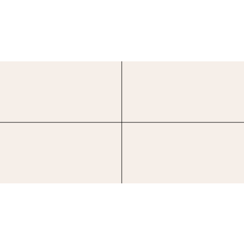 Mosa. Tegels. Global Collection 15x30 16790 Ivoor Uni Glans a 0,95 m²