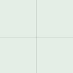 Mosa Global Collection 15x15 16730 Mintgroen Uni Glans, afname per doos van 1 m²