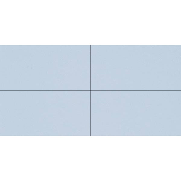 Mosa Global 15Thirty 15X30 16760 Sevresblauw Uni, afname per doos van 0,95 m²