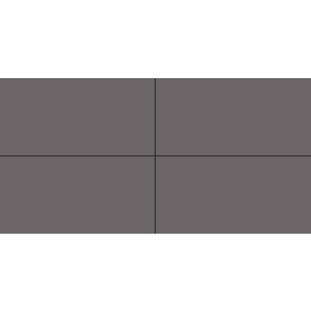 Mosa Global Collection 15x30 26250 Antraciet Uni Glans a 0,95 m²