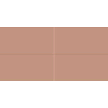 Mosa Global Collection 15x30 16820 Engelsrood Glans a 0,95 m²