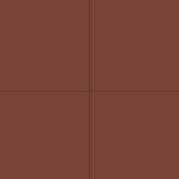 Mosa. Tegels. Global Collection 15x15 26260 Siennarood Uni Glans a 1 m²
