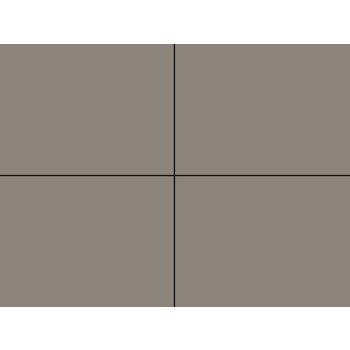 Mosa Holland 15X20 13740 Midden warmgrijs a 1,24 m²