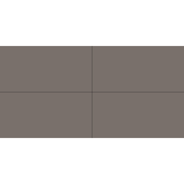 Mosa Global Collection 15x30 15050 Agaatgrijs Mat, afname per doos van 0,95 m²