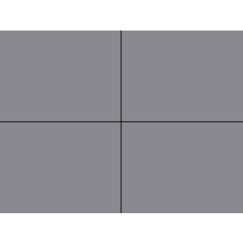 Mosa. Tegels. Holland 15X20 16890 L Donkergrijs a 1 m²