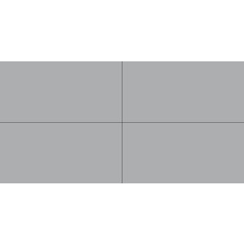Mosa. Tegels. Global Collection 15x30 15230 Muisgrijs Mat a 0,95 m²