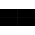 Mosa Global Collection 15x30 15240 Zwart Mat, afname per doos van 0,95 m²