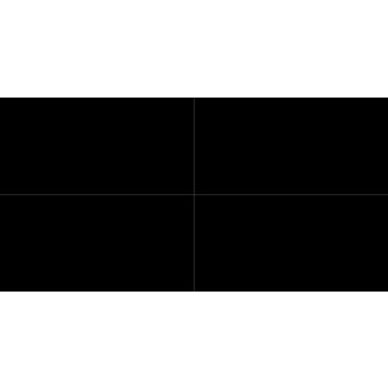Mosa. Tegels. Global Collection 15x30 15240 Zwart Mat a 0,95 m²