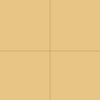 Mosa. Tegels. Global Collection 15x15 16670 Napelsgeel Uni Glans a 1 m²