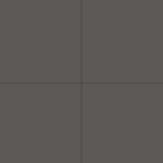 Mosa Global Collection 15x15 25240 Warm Grijs Uni Mat, afname per doos van 1 m²