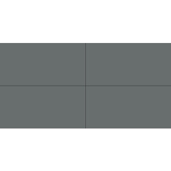 Mosa. Tegels. Global Collection 15x30 25250 Antraciet Mat a 0,95 m²
