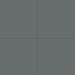 Mosa Global Collection 15x15 25250 Antraciet Uni Mat, afname per doos van 1 m²