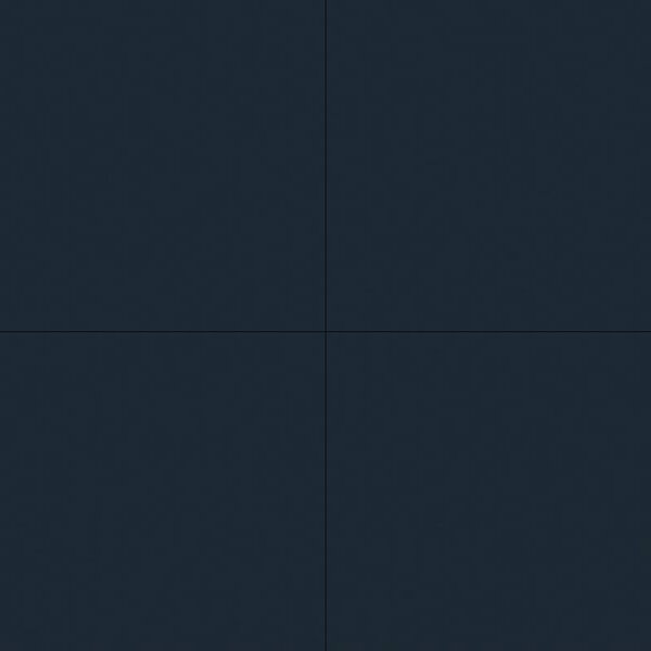 Mosa. Tegels. Global Collection 15x15 16910 Accent Zwart Glans, afname per doos van 1 m²