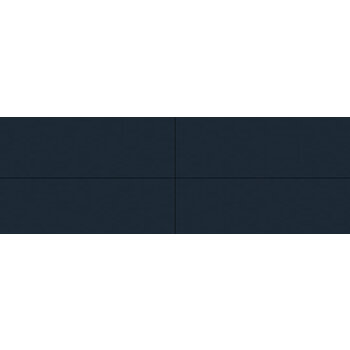 Mosa 10Thirty 10X30 16910 Zwart Glans a 1 m²