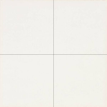 Mosa. Tegels. Global Collection 15x15 15010 Wit Mat Uni Mat a 1 m²